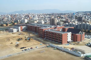 学院 高校 西南 西南学院高校（福岡県）の情報（偏差値・口コミなど）